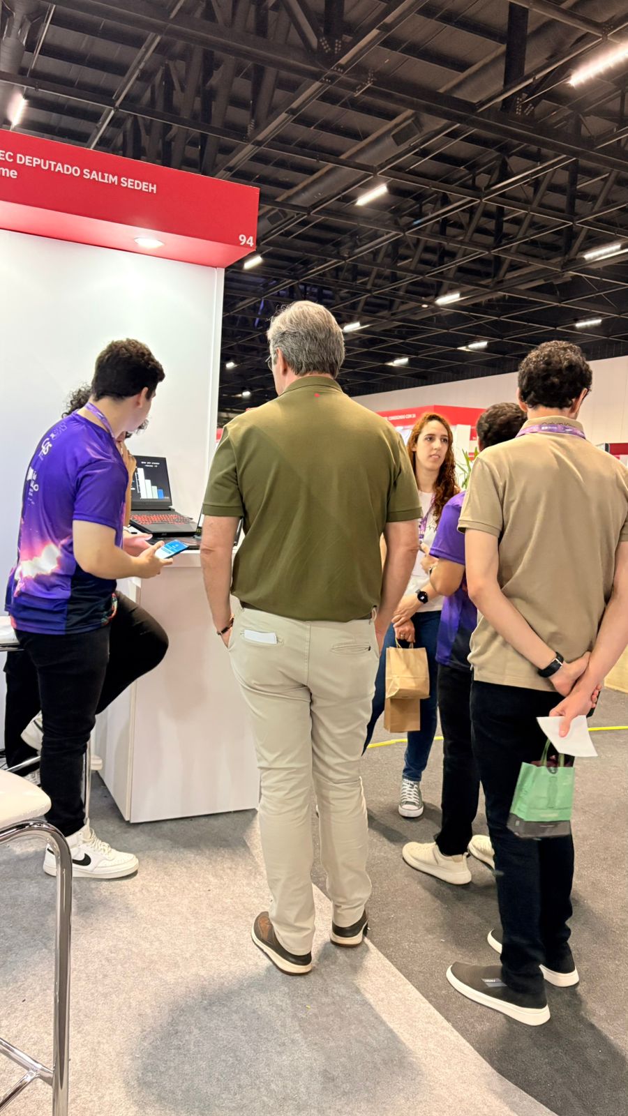 Foto em Apresentação 2